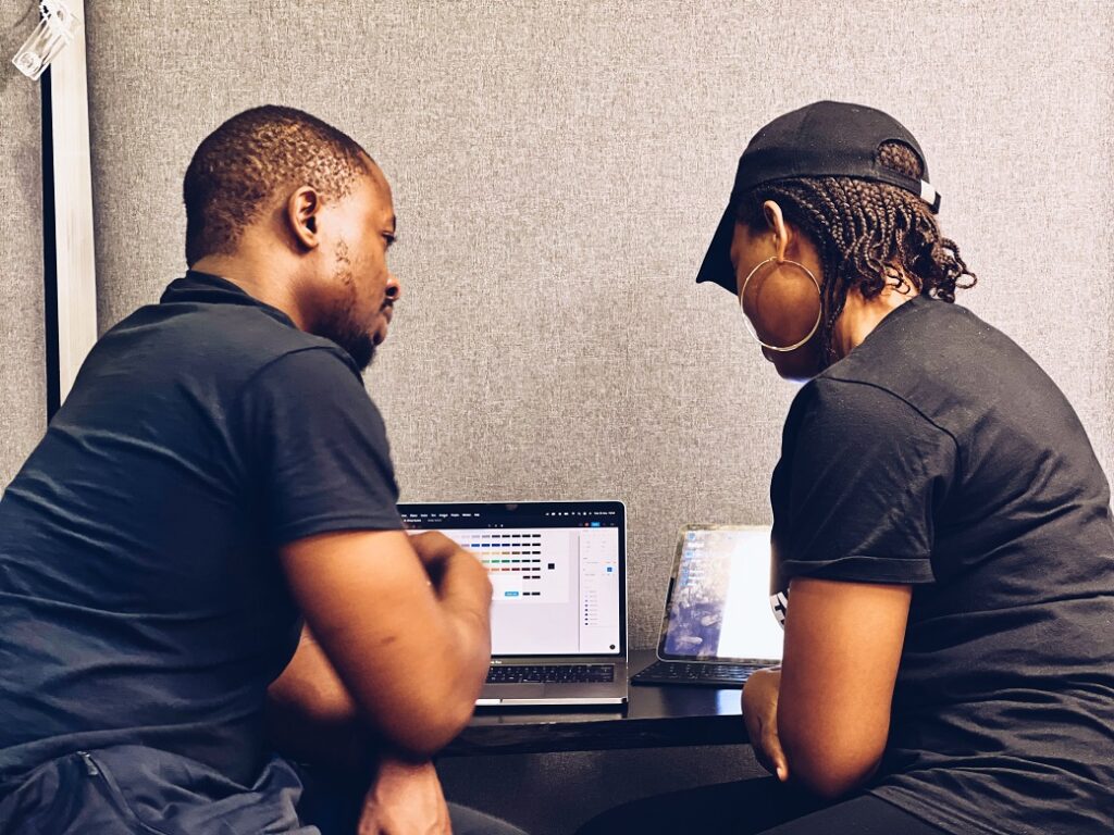 kandəkə® - How We Collaborate